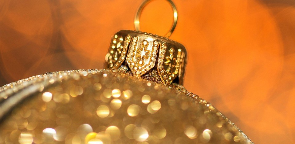 Le p'tit coin pour succomber à la magie de Noël c'est ici !